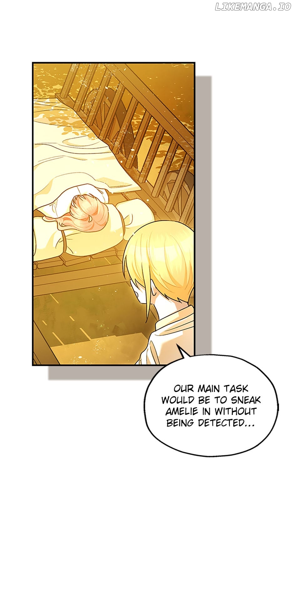 The Tyrant’s Tranquilizer Chapter 86 - page 43