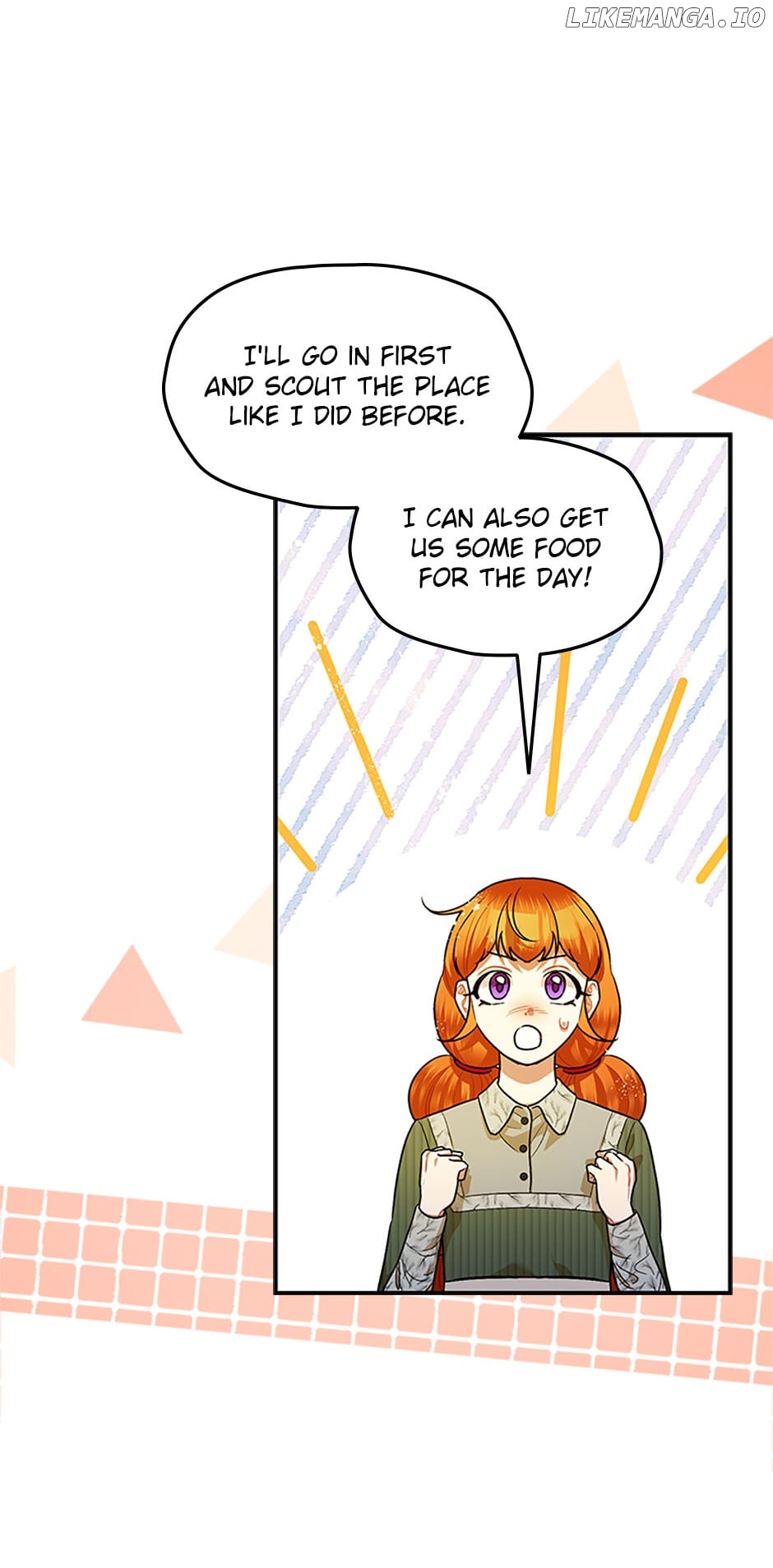 The Tyrant’s Tranquilizer Chapter 86 - page 44
