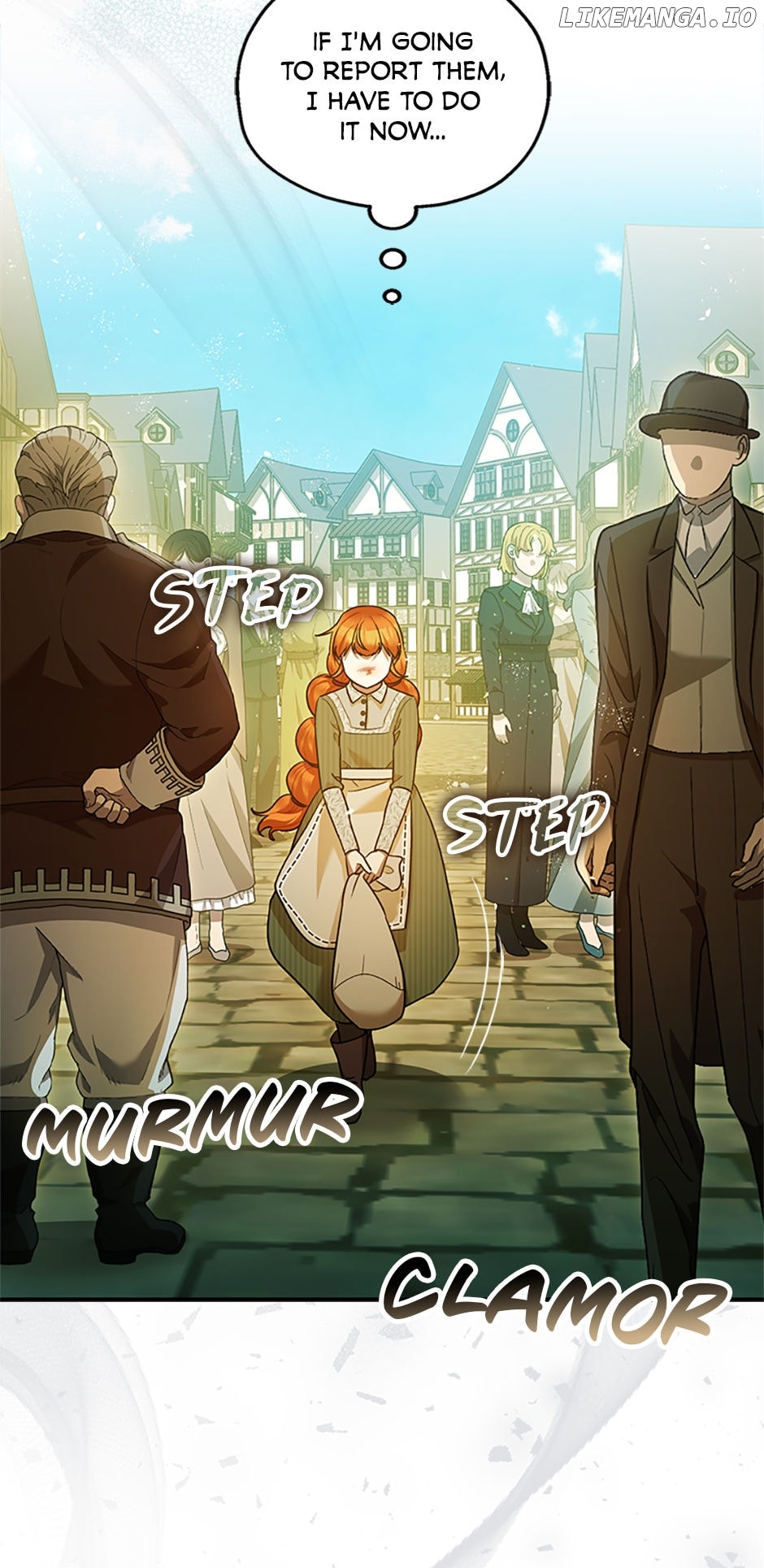 The Tyrant’s Tranquilizer Chapter 86 - page 47