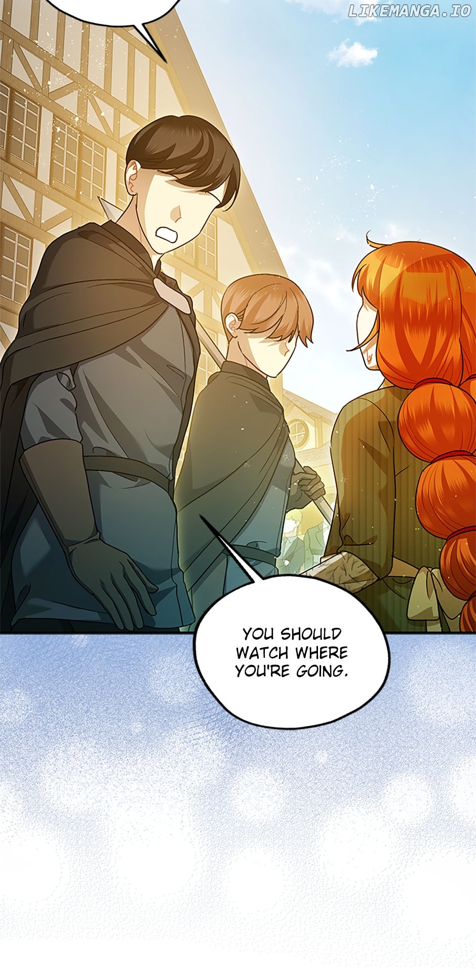 The Tyrant’s Tranquilizer Chapter 86 - page 50