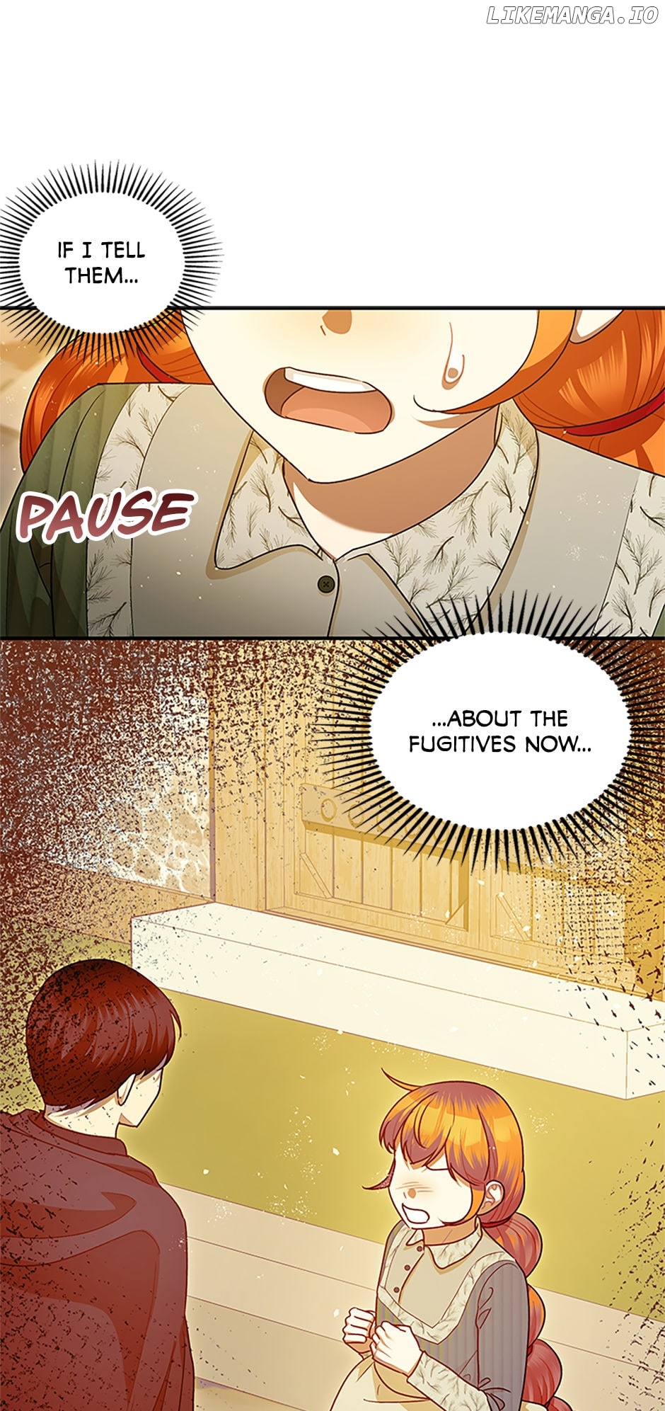 The Tyrant’s Tranquilizer Chapter 86 - page 52
