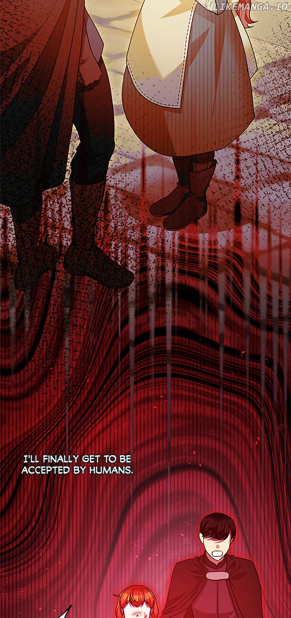 The Tyrant’s Tranquilizer Chapter 86 - page 53