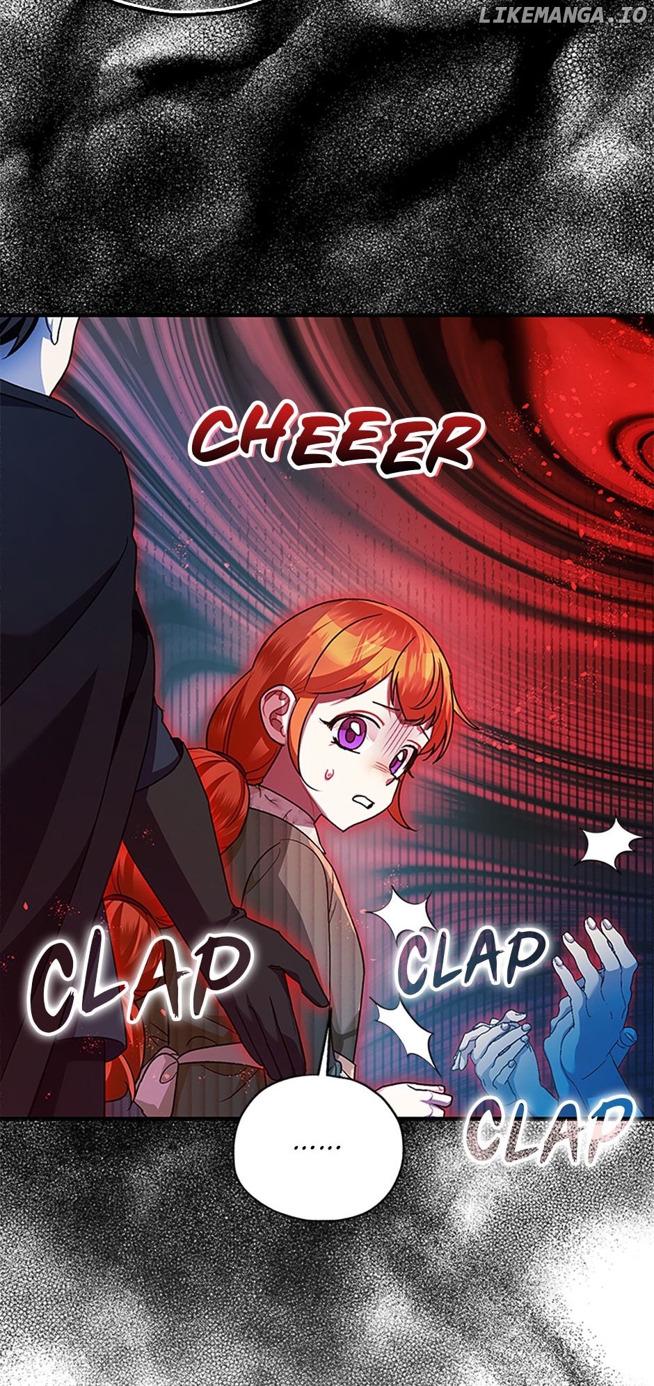The Tyrant’s Tranquilizer Chapter 86 - page 56