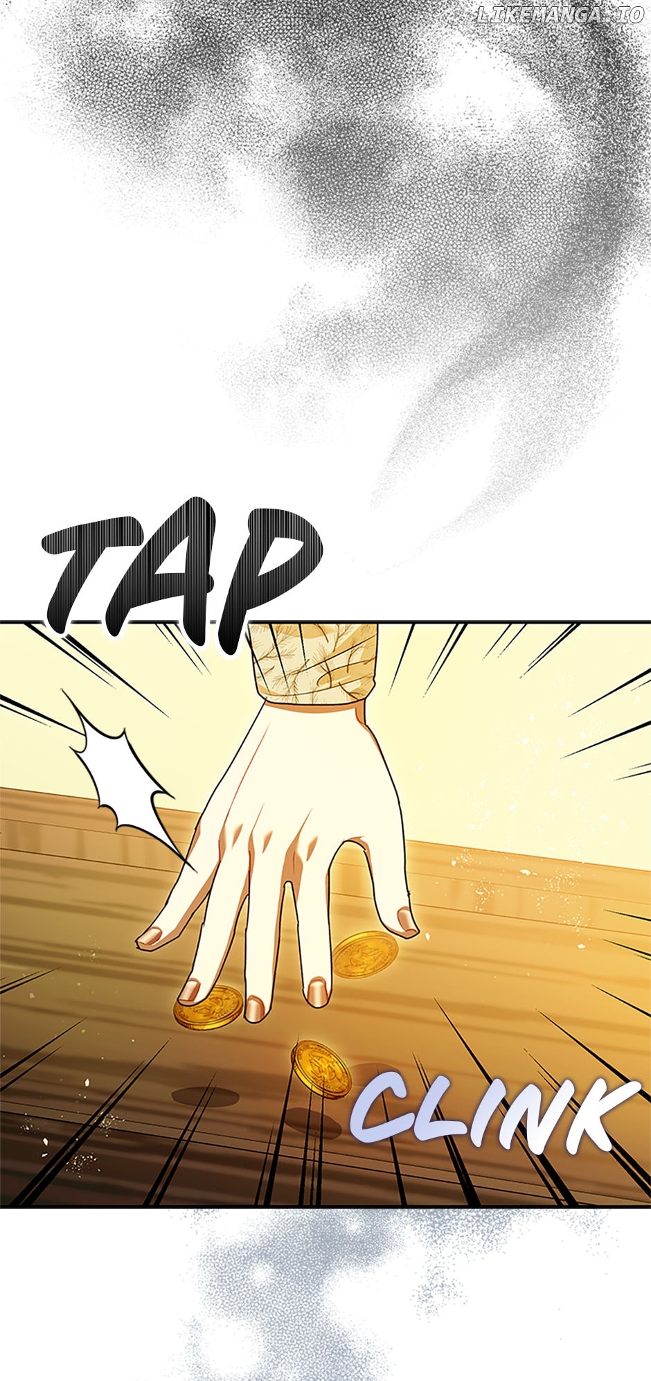 The Tyrant’s Tranquilizer Chapter 86 - page 57