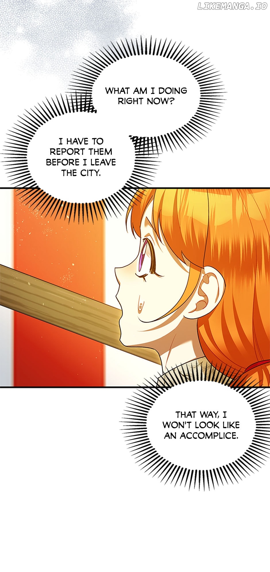 The Tyrant’s Tranquilizer Chapter 86 - page 59