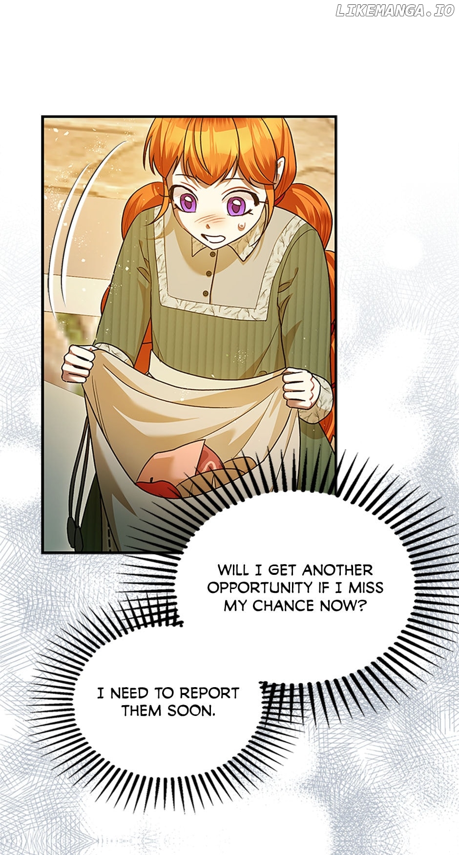 The Tyrant’s Tranquilizer Chapter 86 - page 60