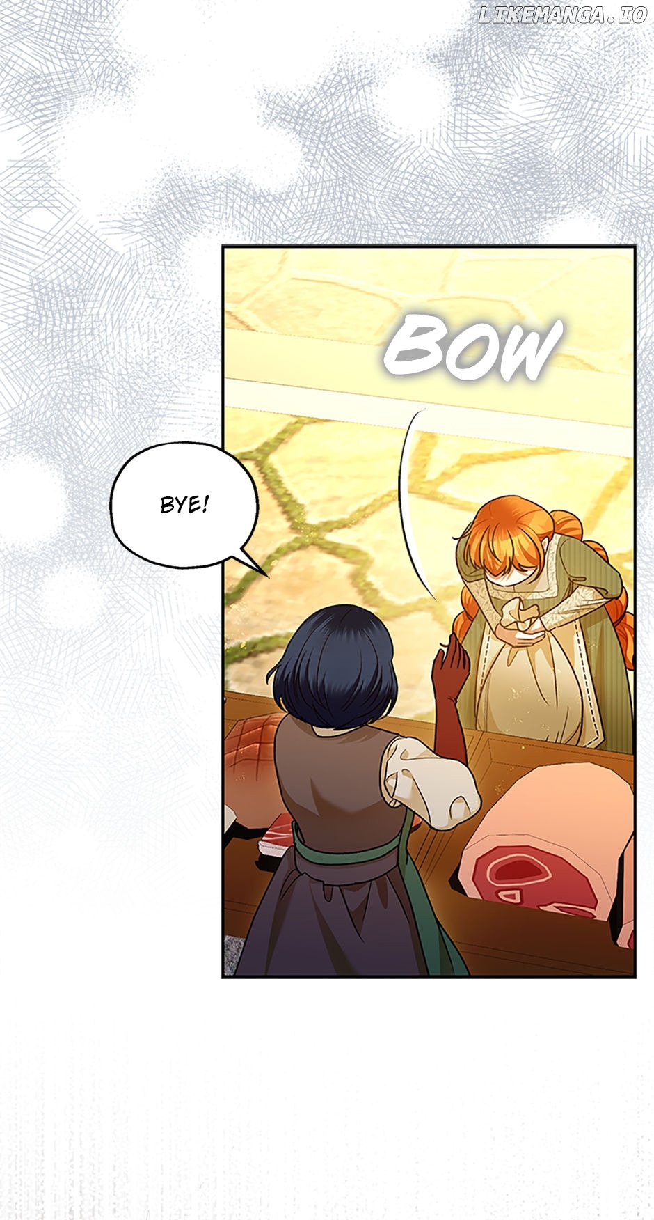 The Tyrant’s Tranquilizer Chapter 86 - page 61