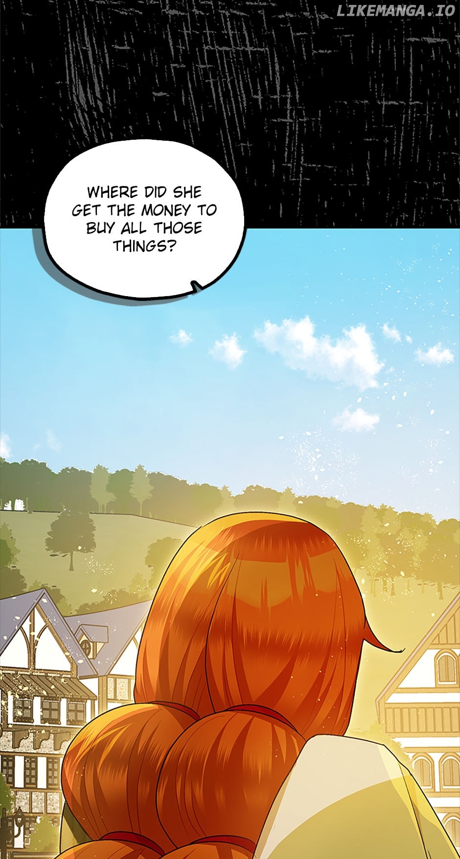 The Tyrant’s Tranquilizer Chapter 86 - page 65
