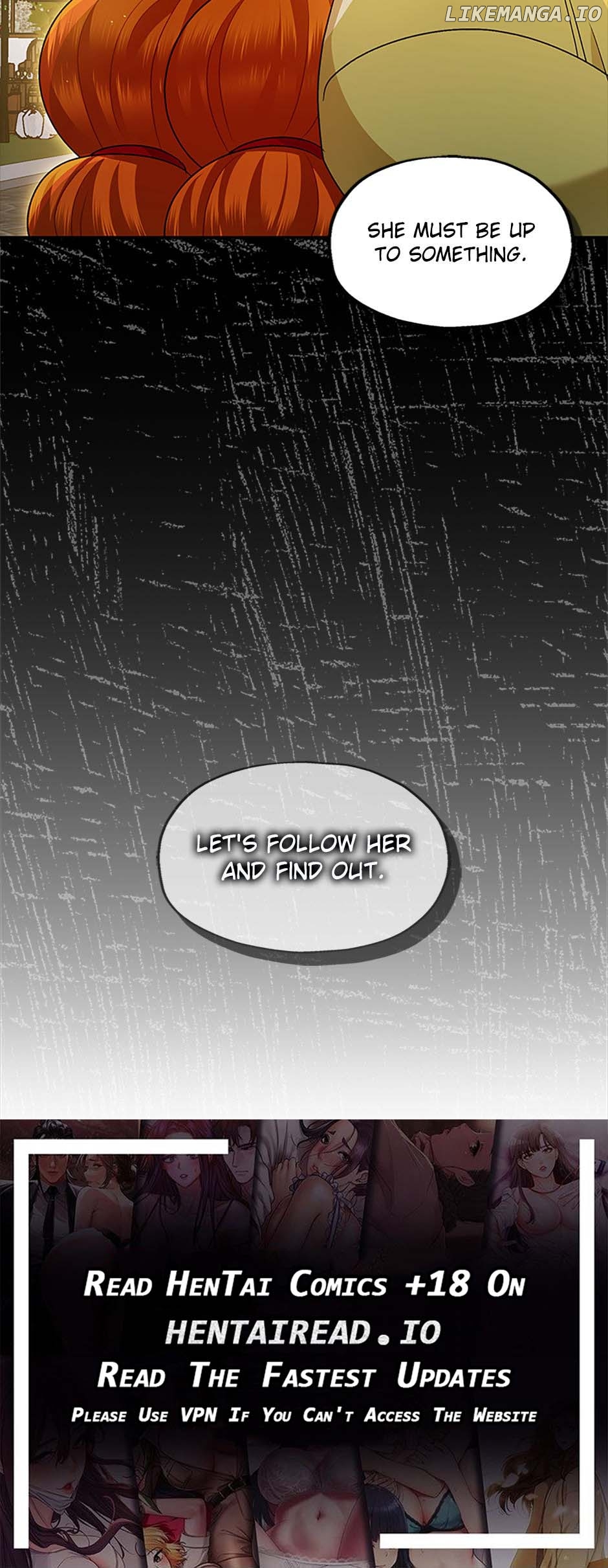 The Tyrant’s Tranquilizer Chapter 86 - page 66