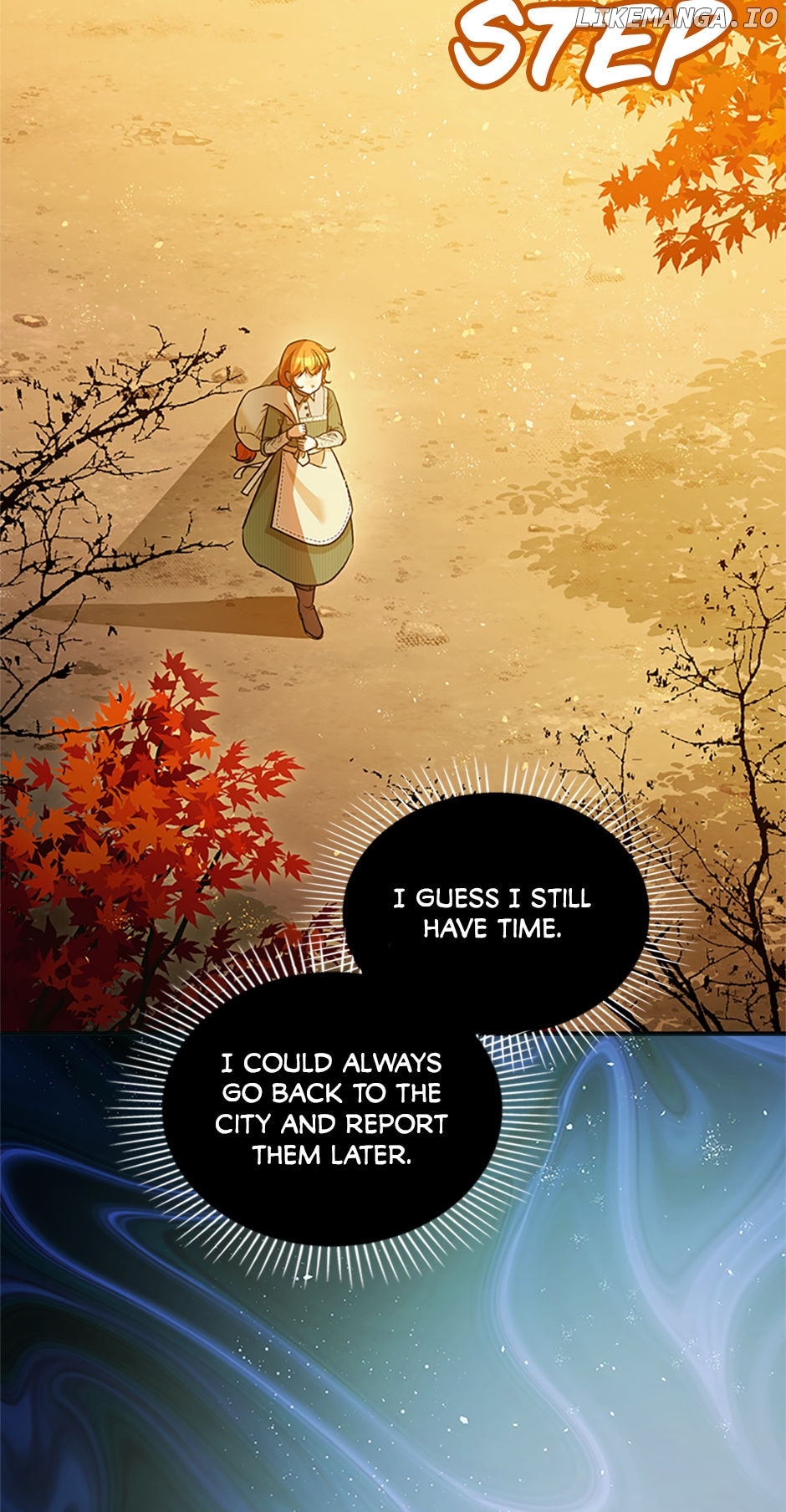 The Tyrant’s Tranquilizer Chapter 87 - page 2