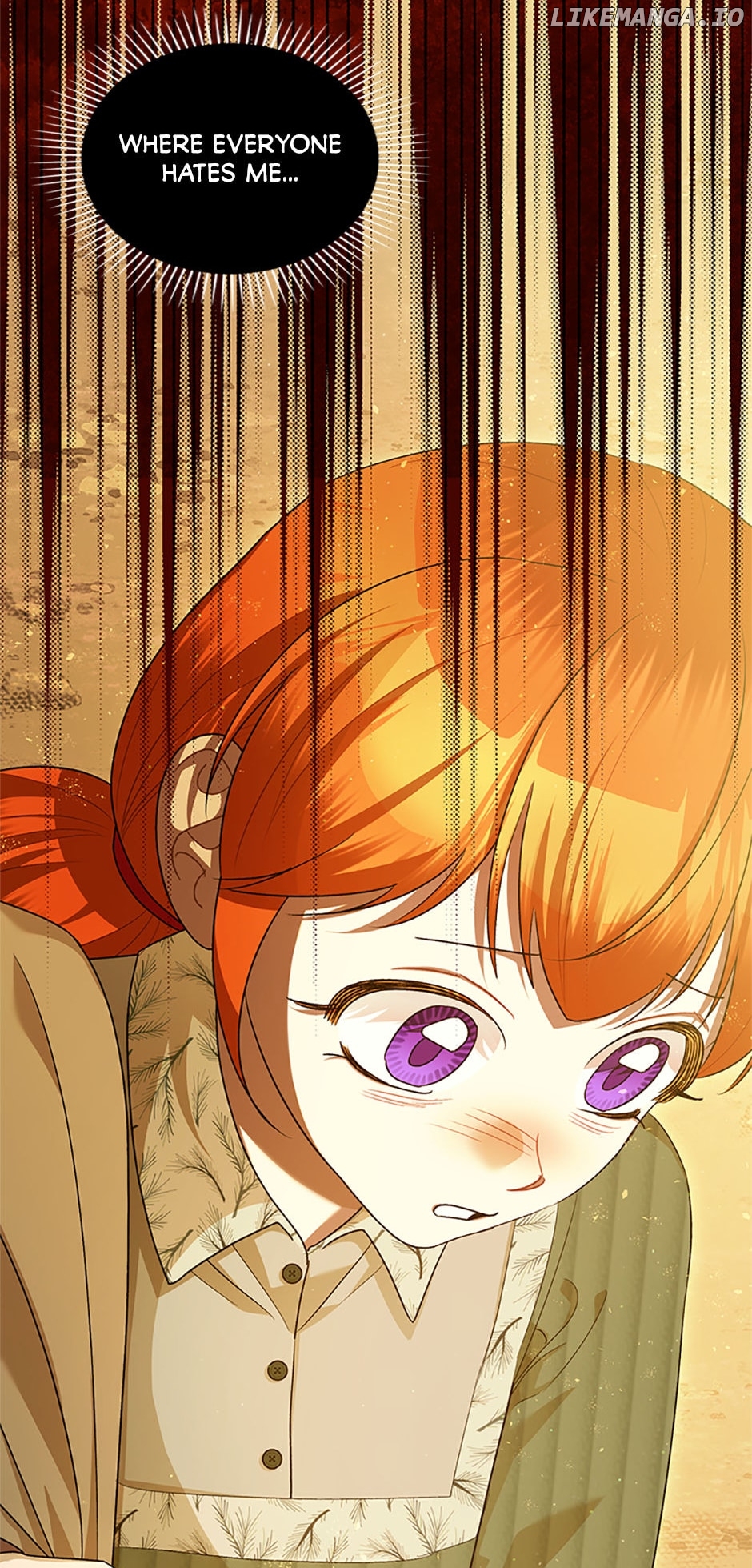 The Tyrant’s Tranquilizer Chapter 87 - page 11