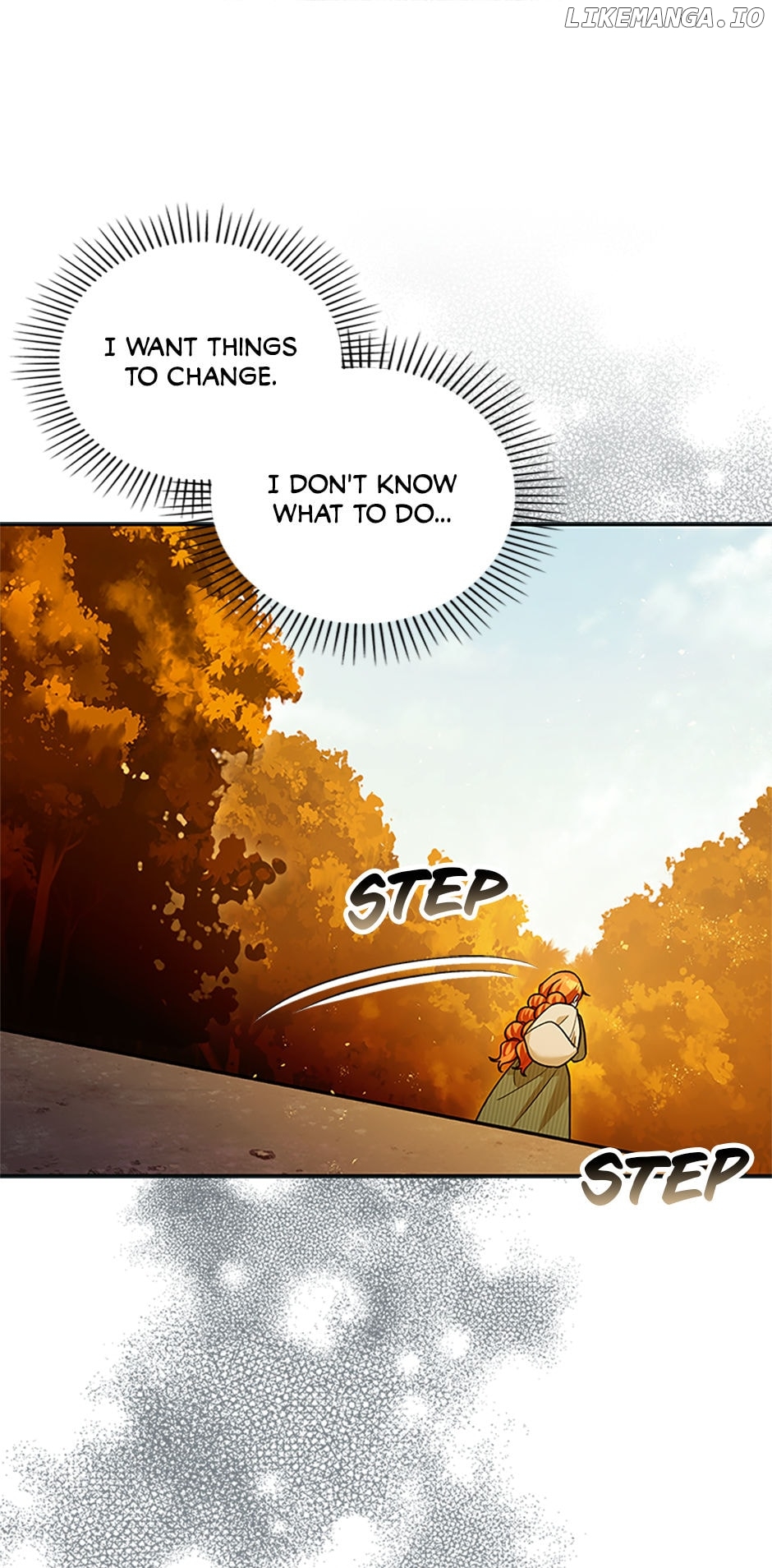 The Tyrant’s Tranquilizer Chapter 87 - page 13