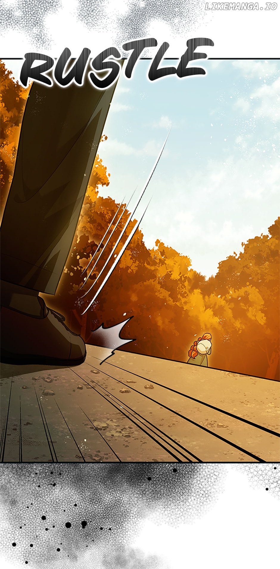 The Tyrant’s Tranquilizer Chapter 87 - page 14