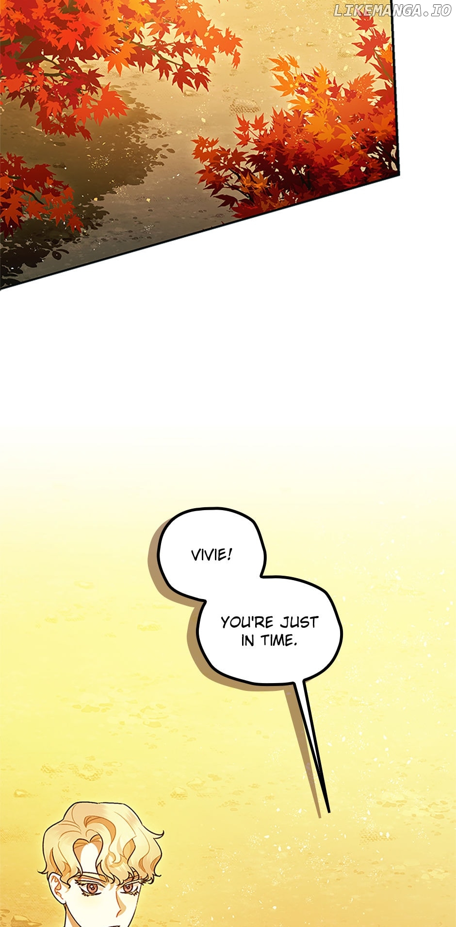 The Tyrant’s Tranquilizer Chapter 87 - page 17