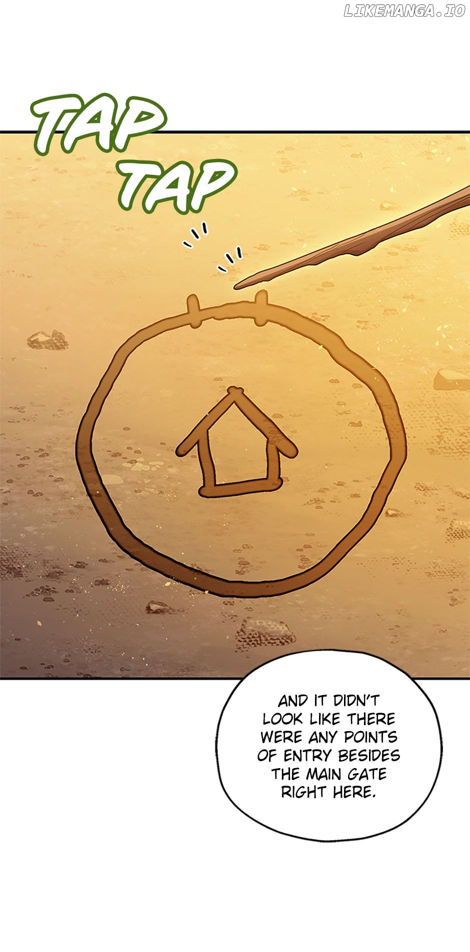 The Tyrant’s Tranquilizer Chapter 87 - page 21