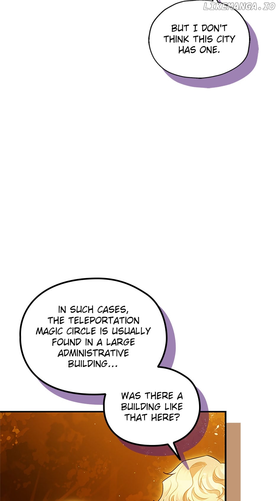 The Tyrant’s Tranquilizer Chapter 87 - page 23