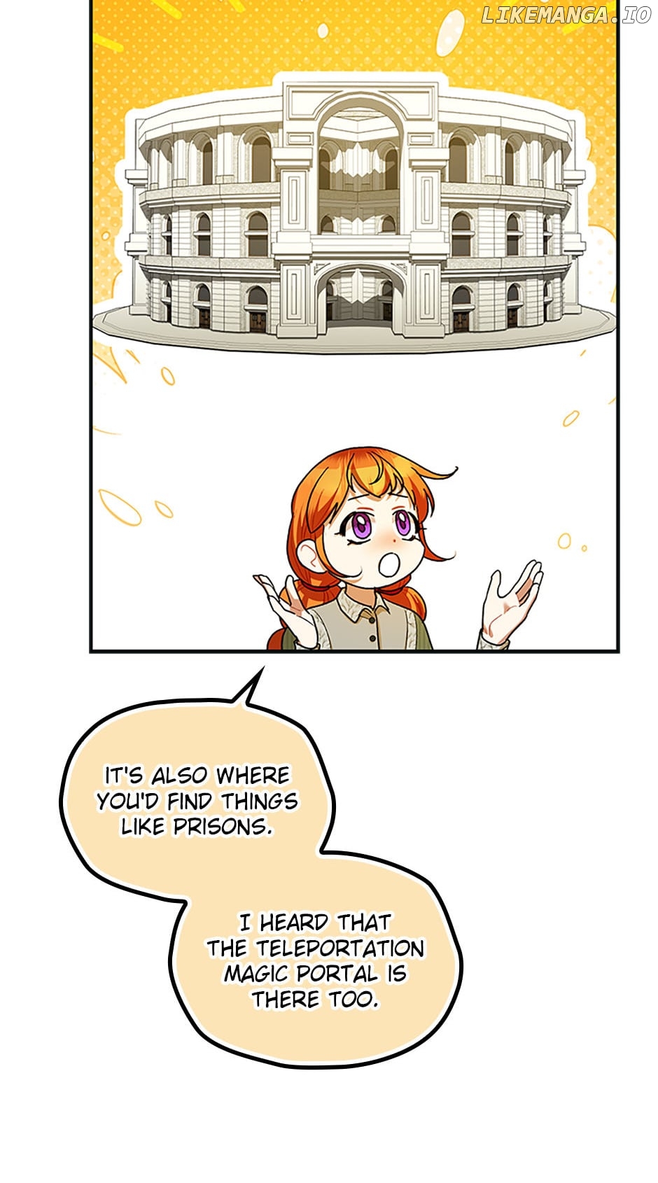 The Tyrant’s Tranquilizer Chapter 87 - page 25
