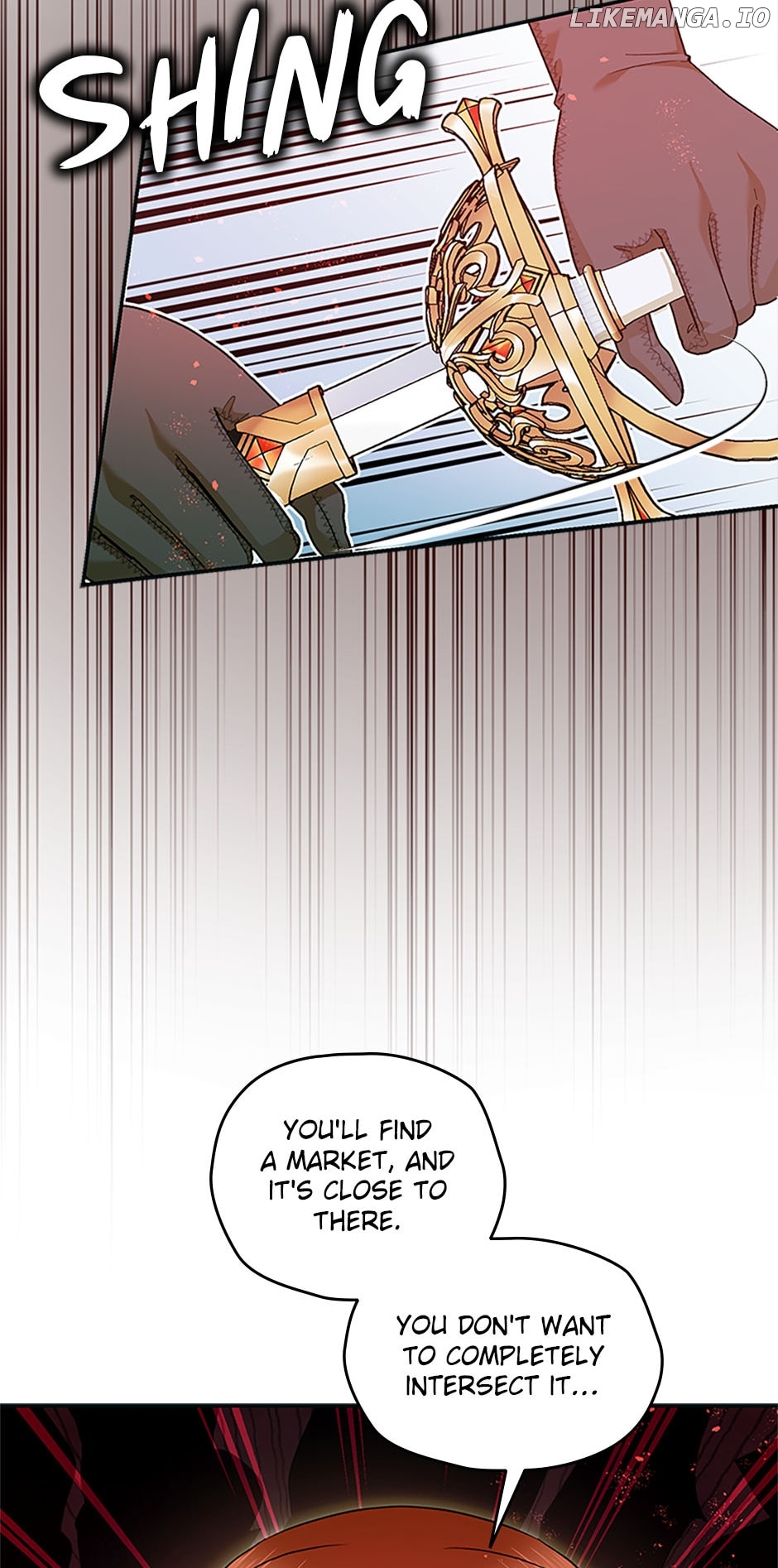 The Tyrant’s Tranquilizer Chapter 87 - page 29