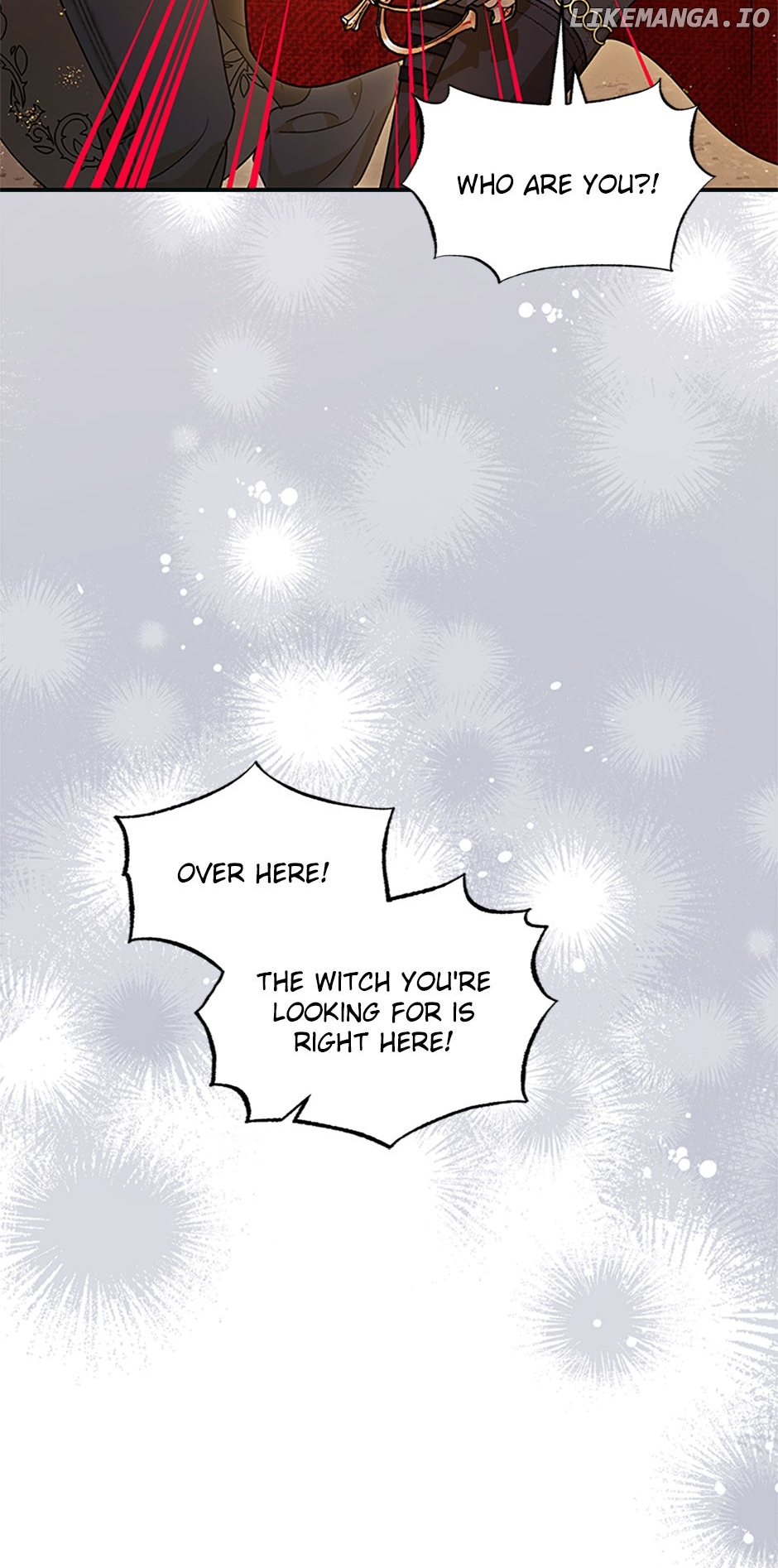 The Tyrant’s Tranquilizer Chapter 87 - page 33