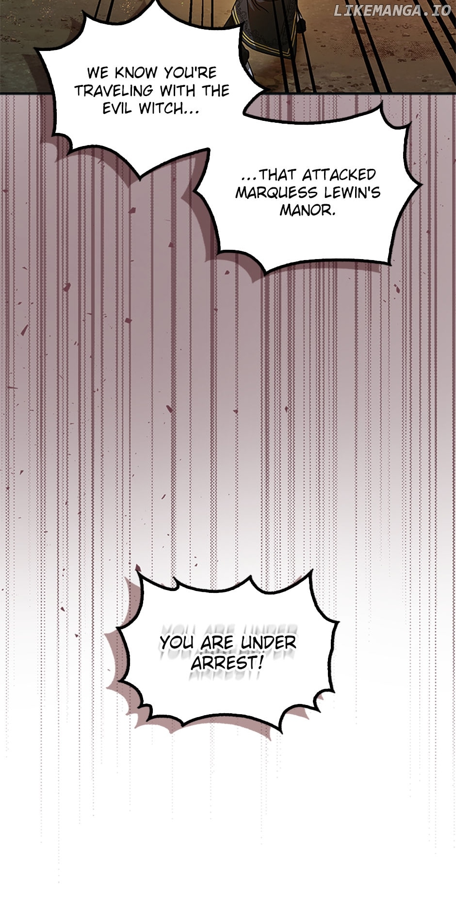 The Tyrant’s Tranquilizer Chapter 87 - page 35