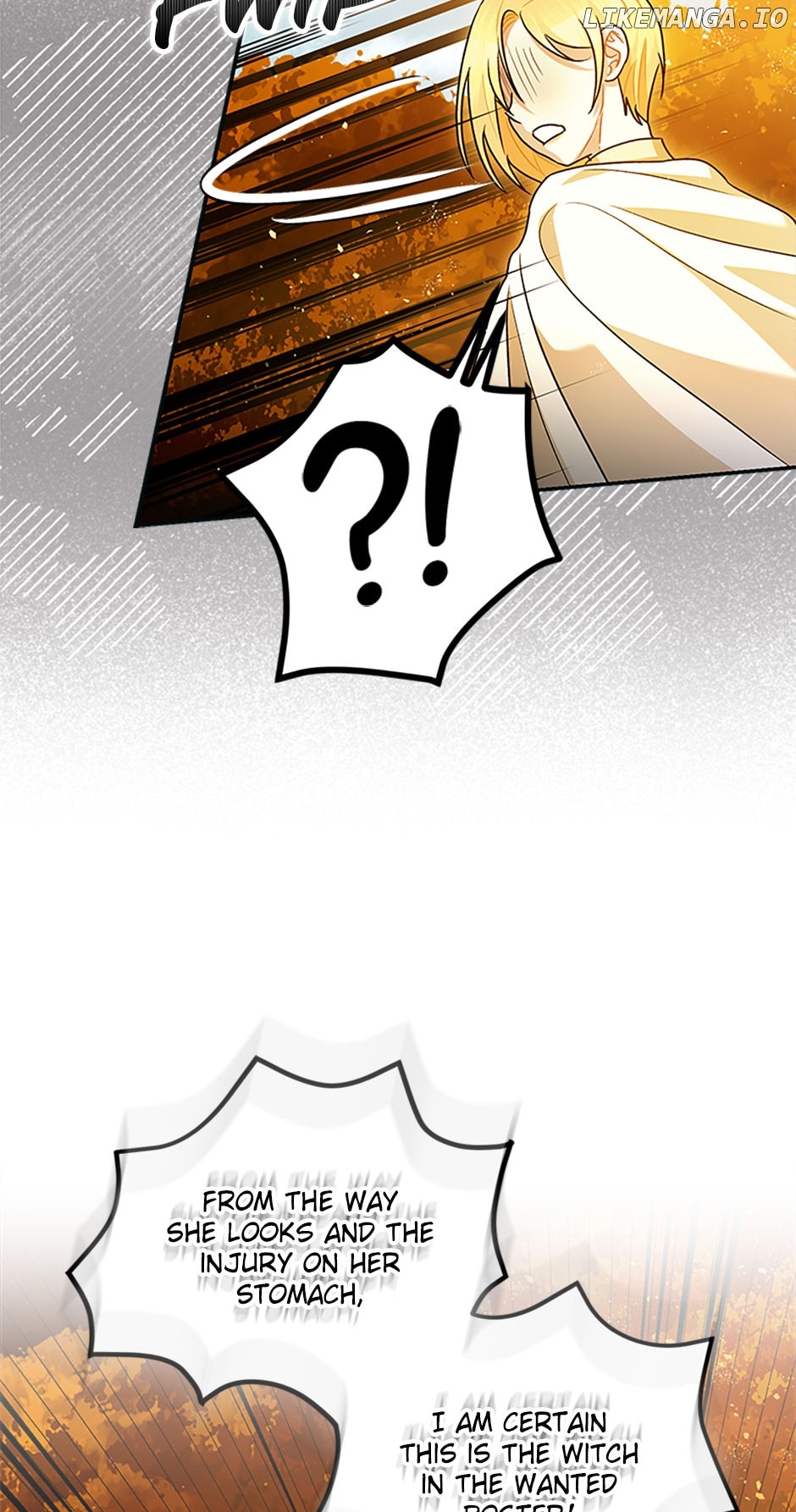 The Tyrant’s Tranquilizer Chapter 87 - page 38