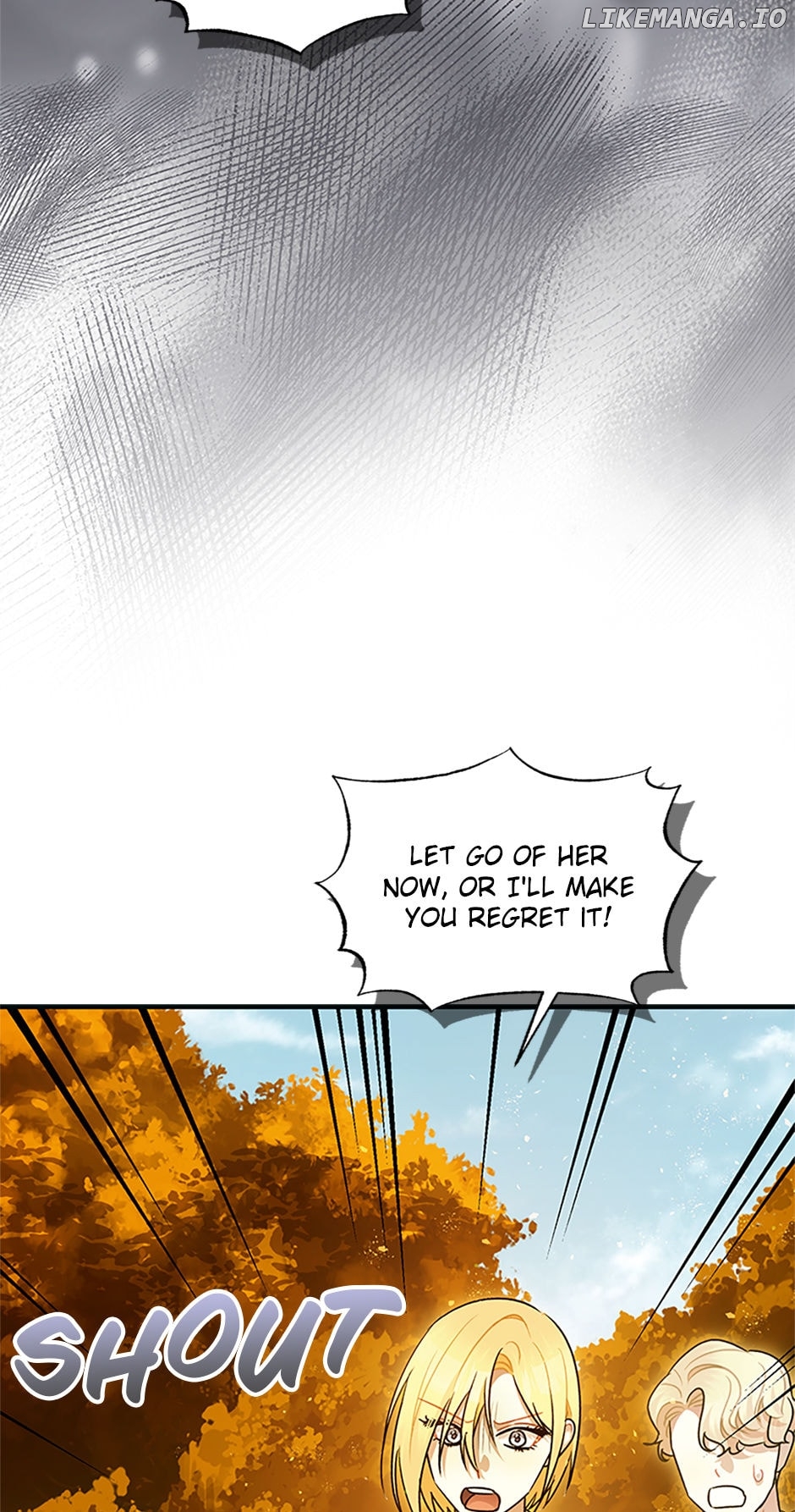 The Tyrant’s Tranquilizer Chapter 87 - page 40