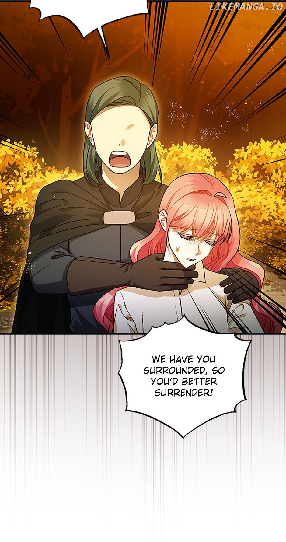 The Tyrant’s Tranquilizer Chapter 87 - page 42