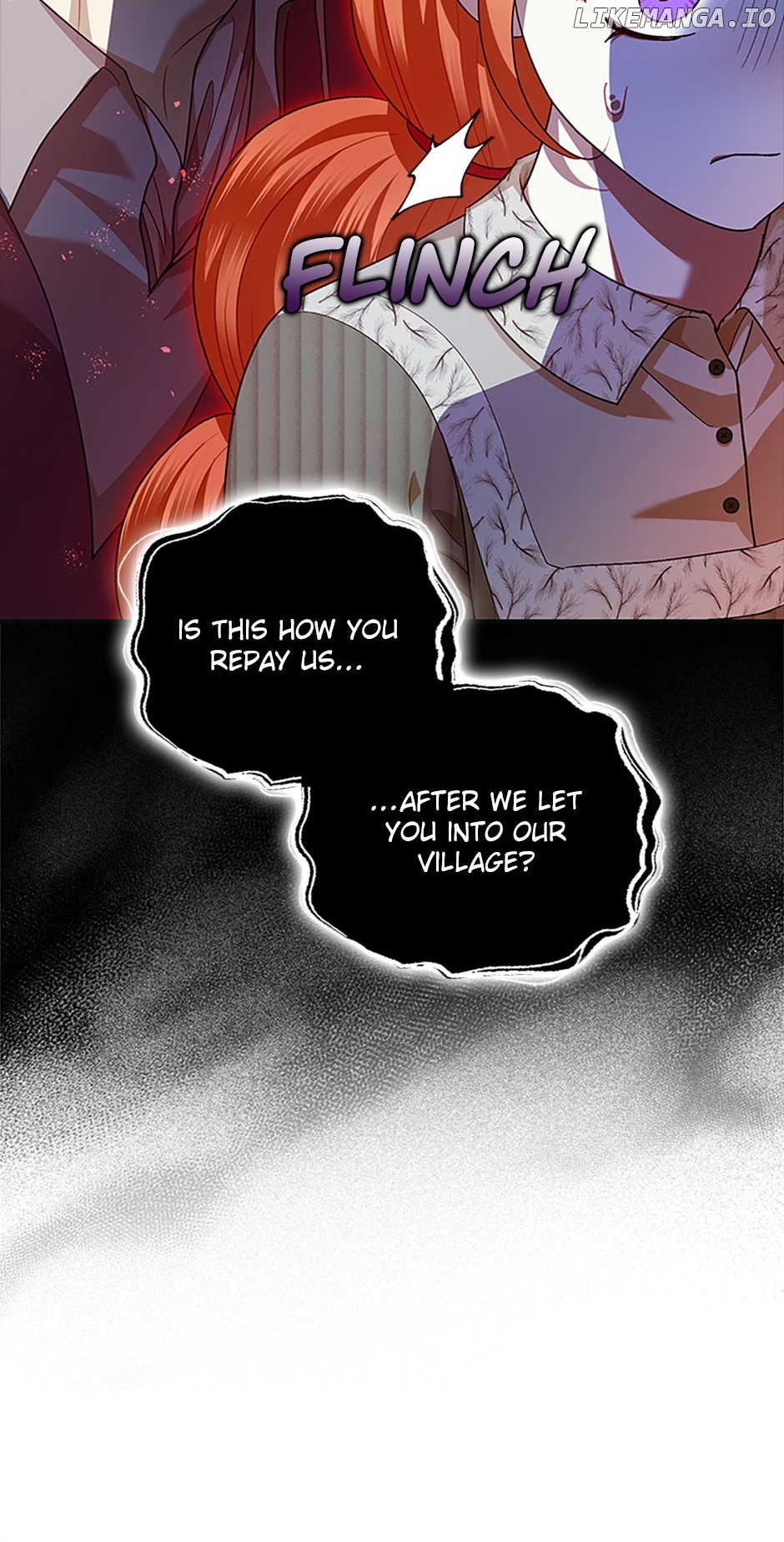 The Tyrant’s Tranquilizer Chapter 87 - page 45