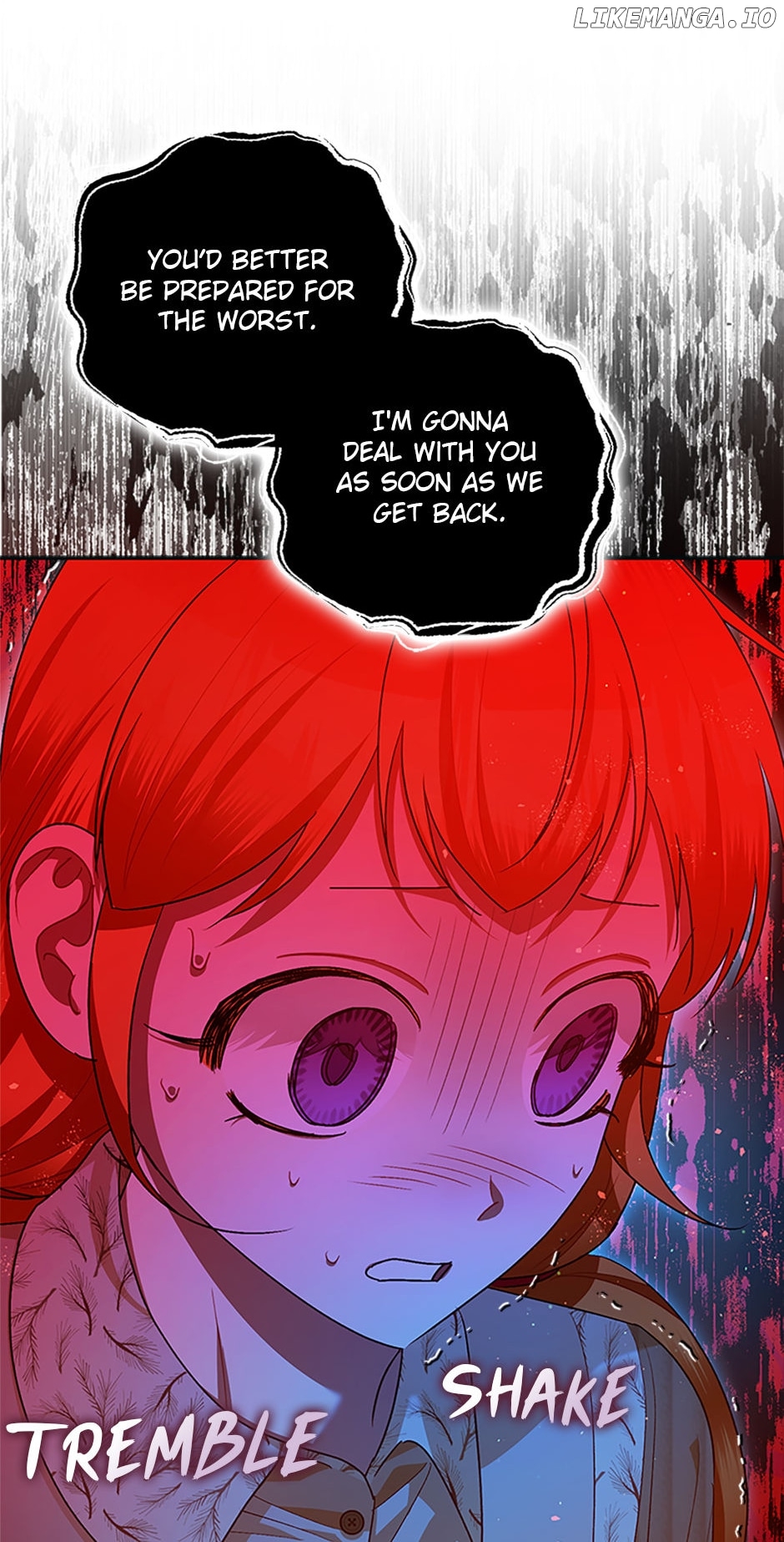 The Tyrant’s Tranquilizer Chapter 87 - page 46