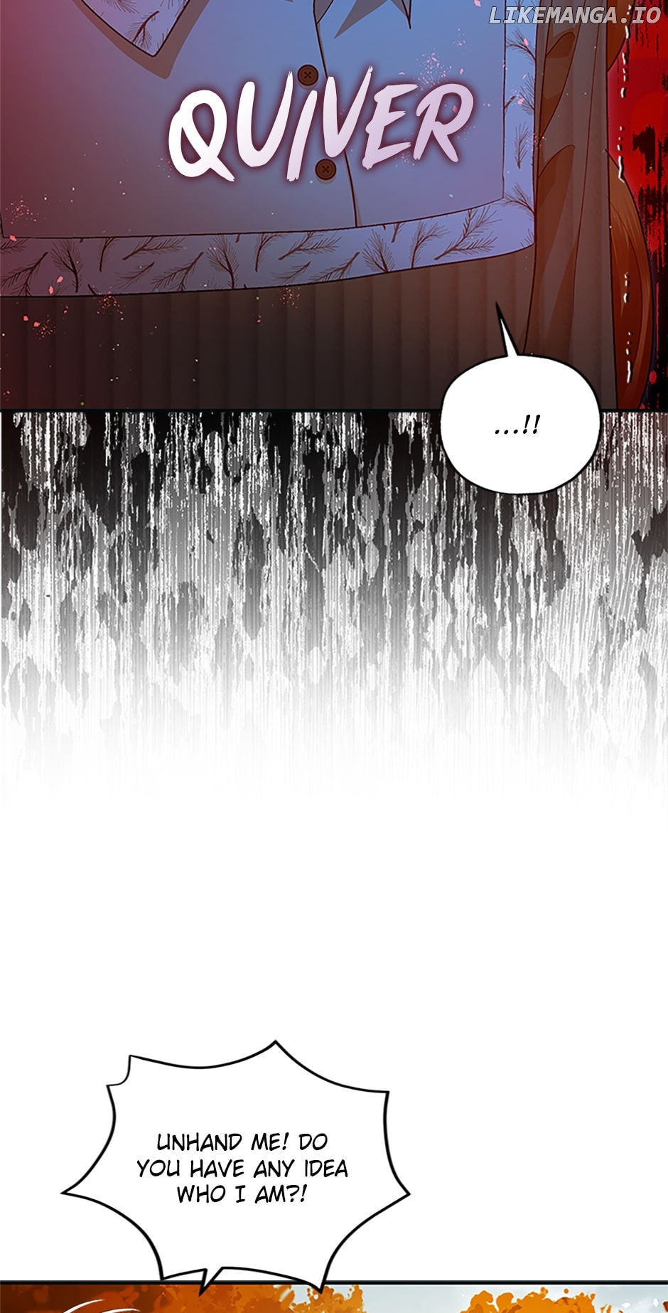 The Tyrant’s Tranquilizer Chapter 87 - page 47