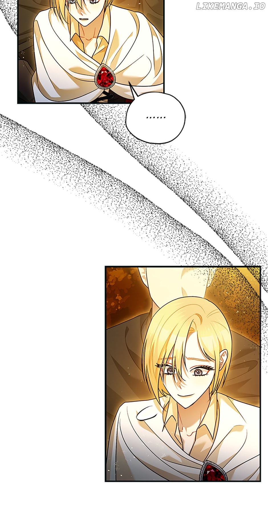 The Tyrant’s Tranquilizer Chapter 87 - page 49