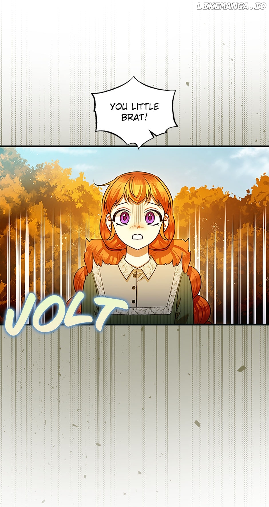 The Tyrant’s Tranquilizer Chapter 87 - page 50