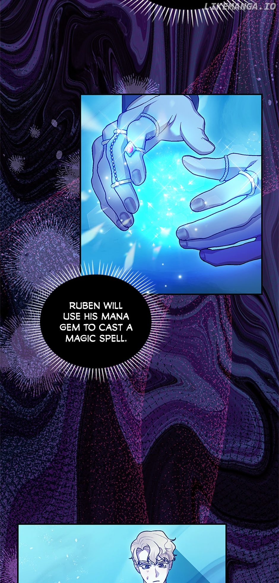 The Tyrant’s Tranquilizer Chapter 87 - page 6