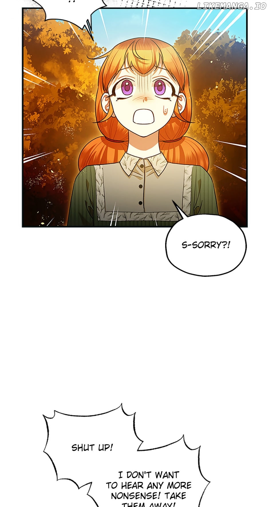 The Tyrant’s Tranquilizer Chapter 87 - page 54