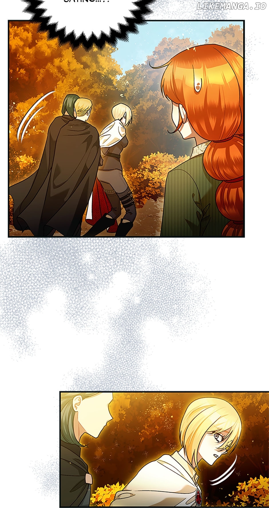 The Tyrant’s Tranquilizer Chapter 87 - page 56