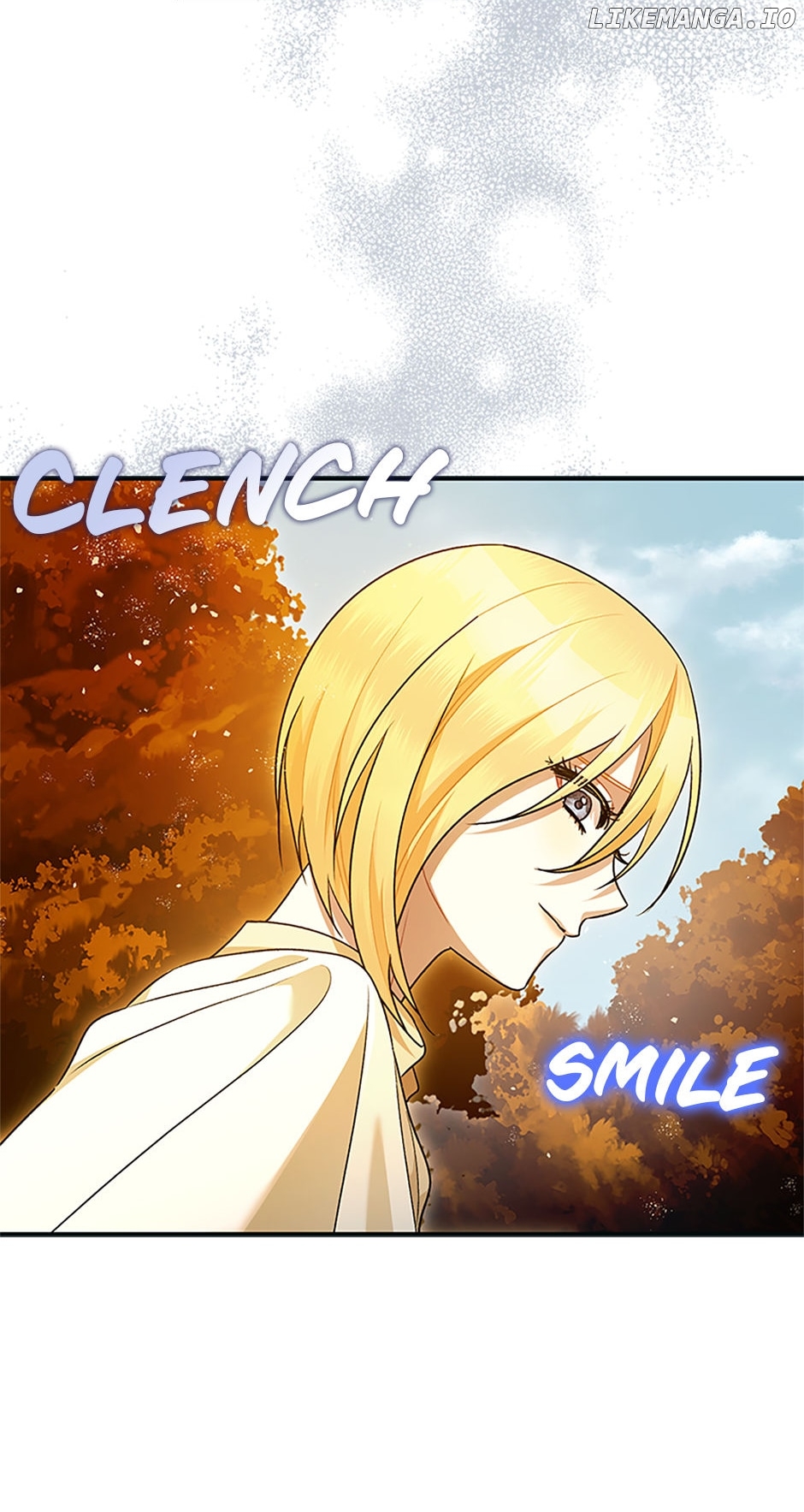 The Tyrant’s Tranquilizer Chapter 87 - page 57