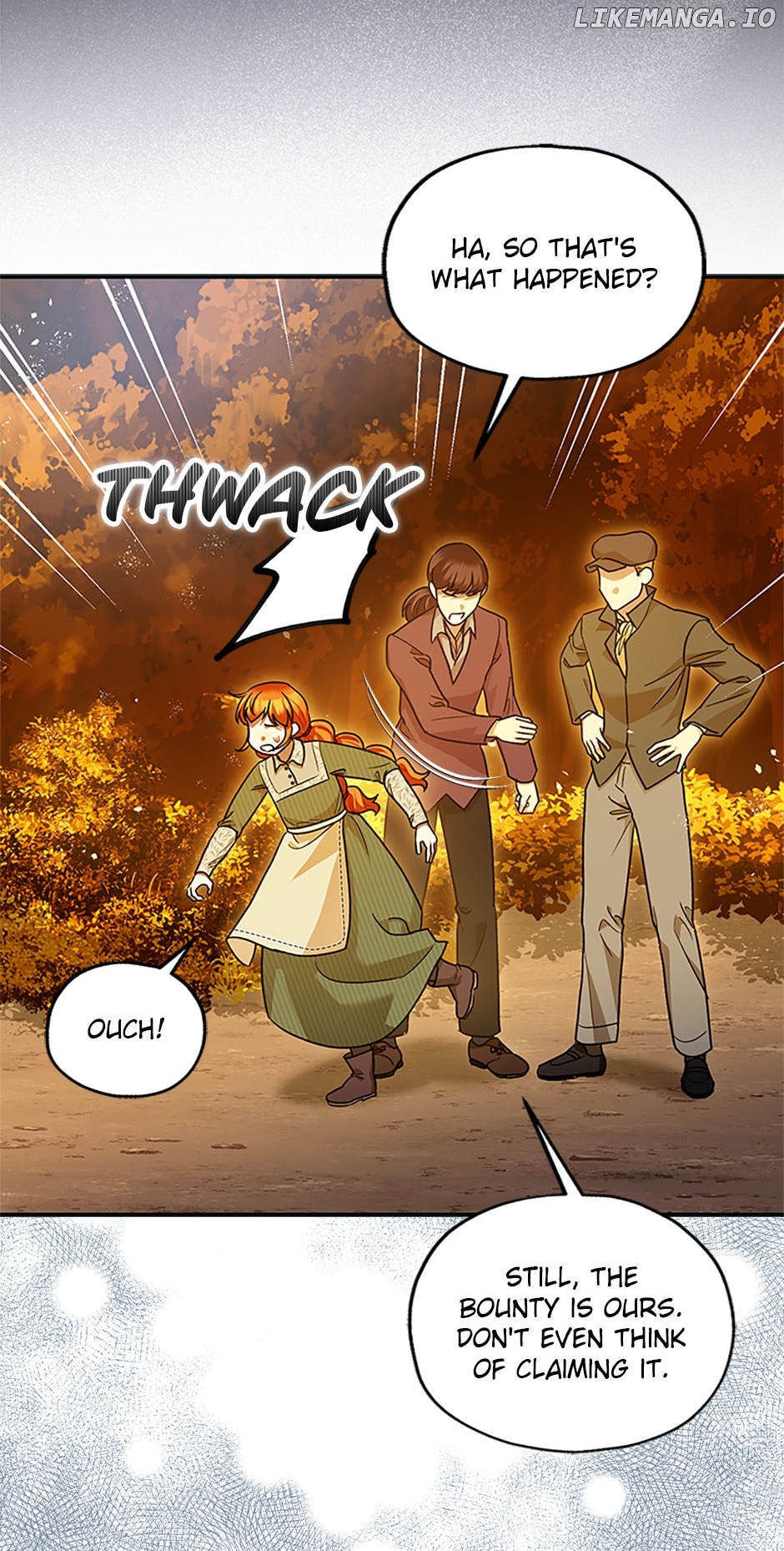 The Tyrant’s Tranquilizer Chapter 87 - page 59