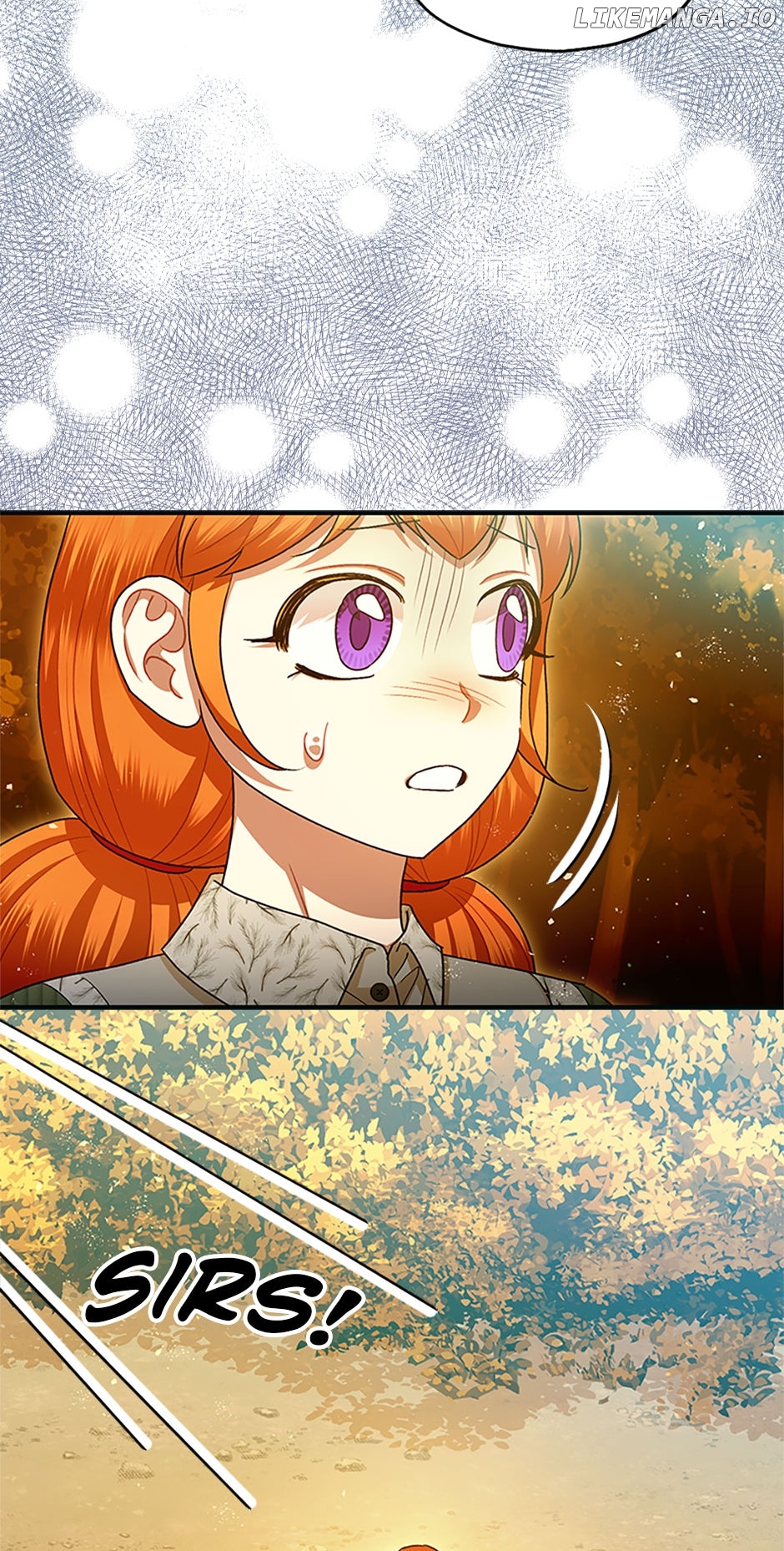 The Tyrant’s Tranquilizer Chapter 87 - page 61