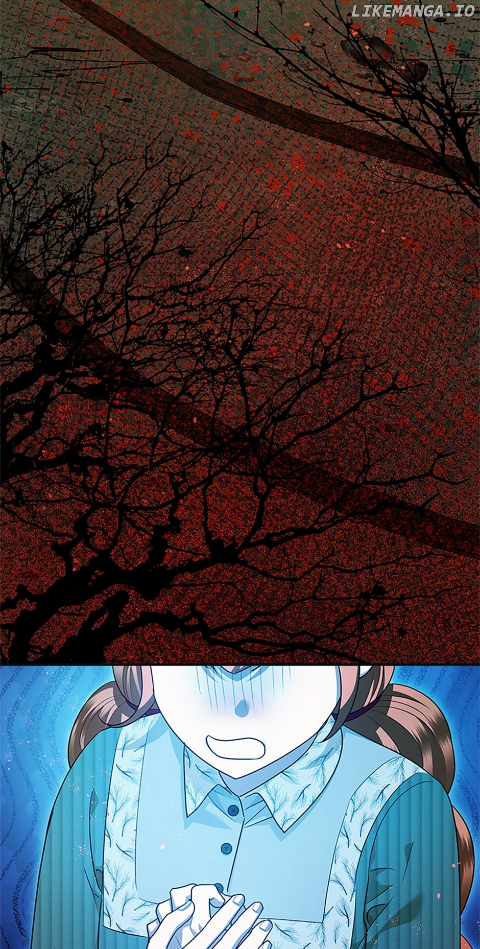 The Tyrant’s Tranquilizer Chapter 87 - page 63