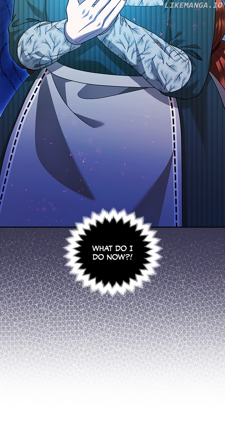 The Tyrant’s Tranquilizer Chapter 87 - page 64