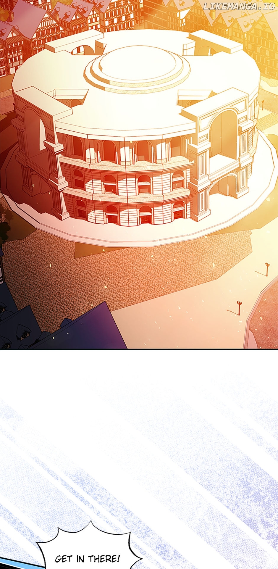 The Tyrant’s Tranquilizer Chapter 87 - page 66