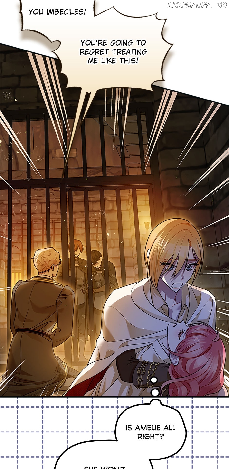 The Tyrant’s Tranquilizer Chapter 87 - page 68