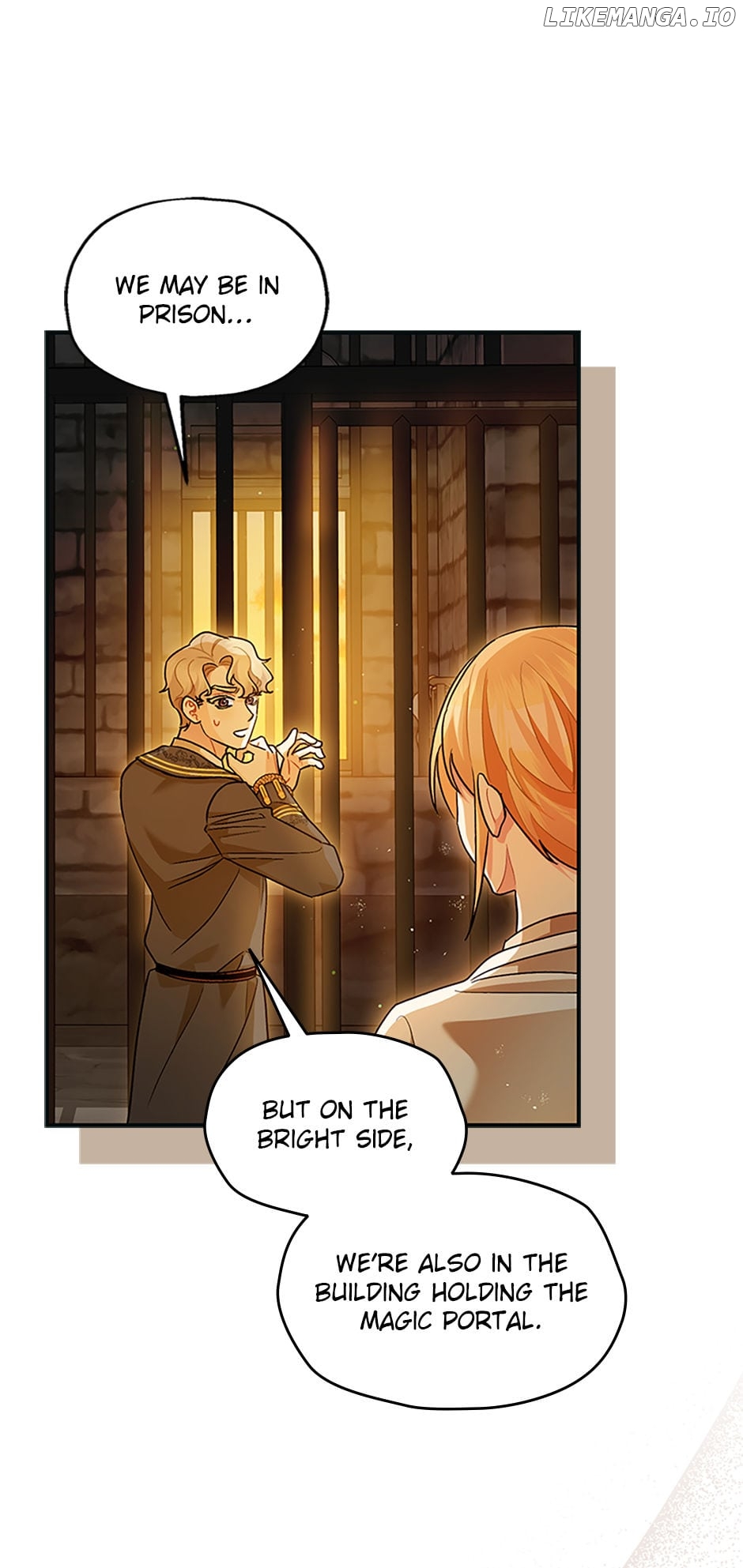 The Tyrant’s Tranquilizer Chapter 87 - page 72