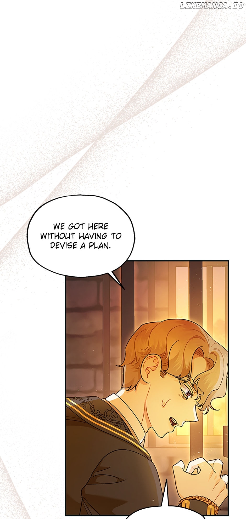 The Tyrant’s Tranquilizer Chapter 87 - page 73