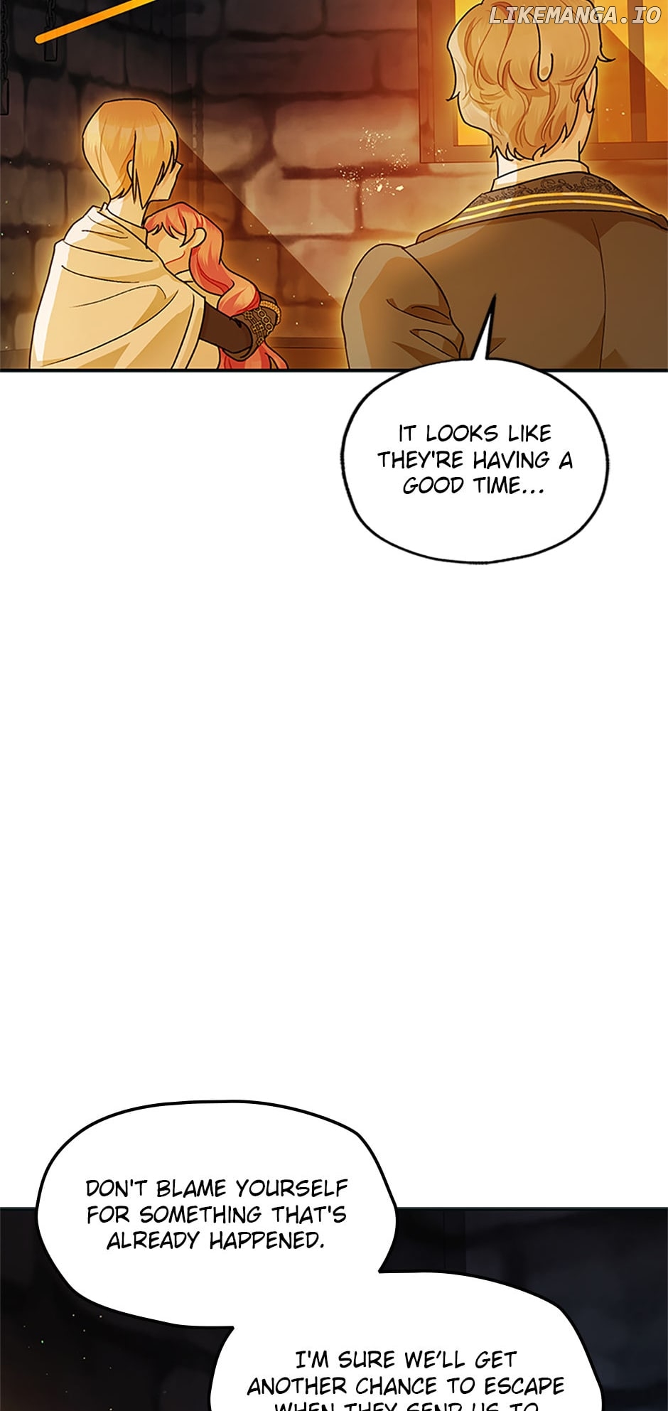 The Tyrant’s Tranquilizer Chapter 87 - page 75