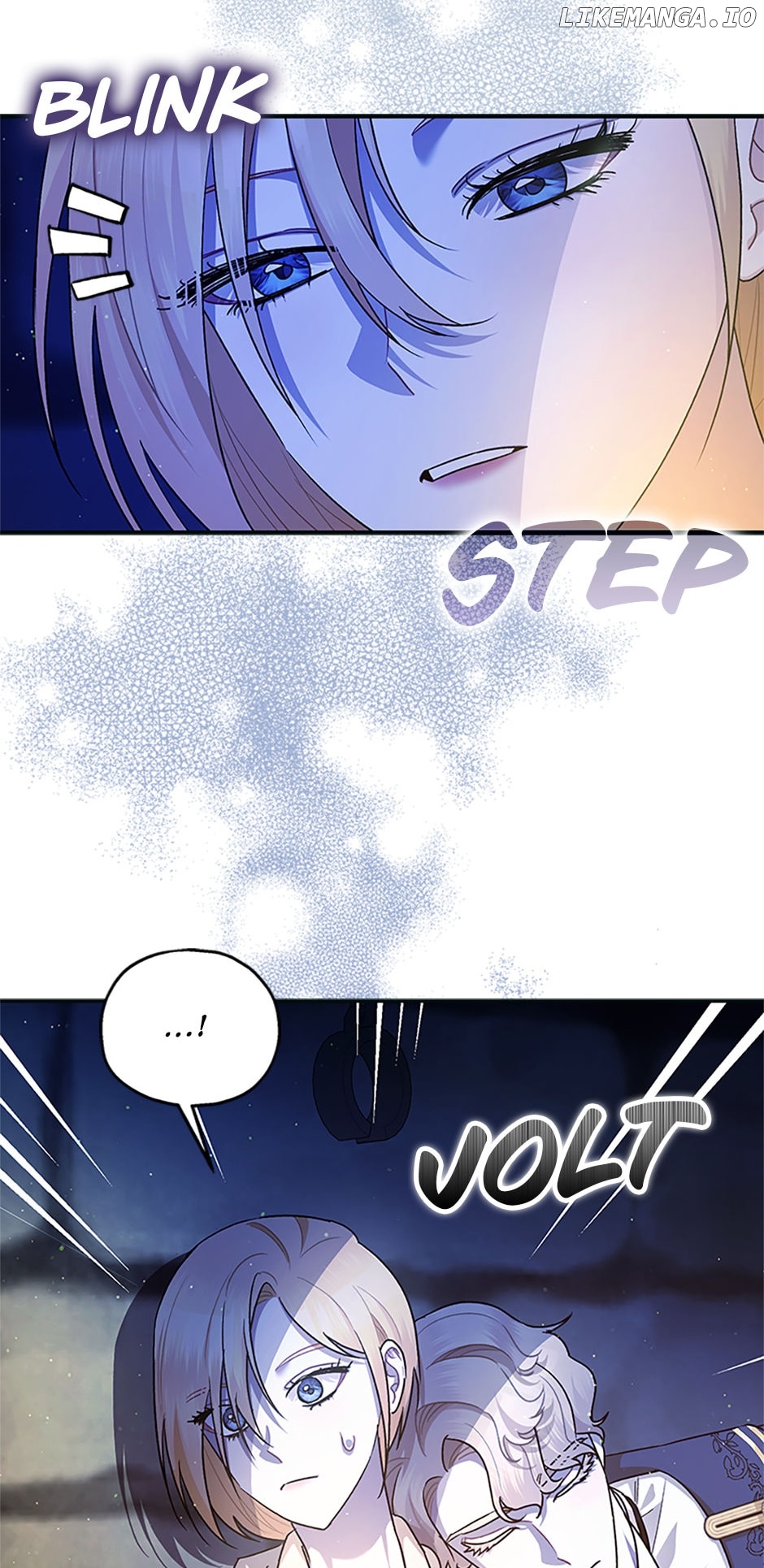 The Tyrant’s Tranquilizer Chapter 87 - page 80
