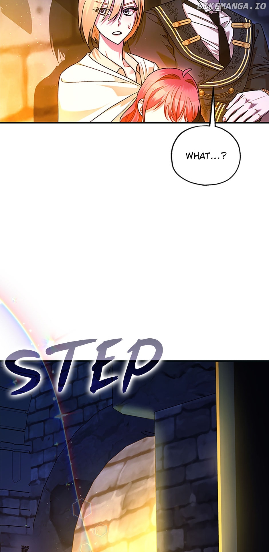 The Tyrant’s Tranquilizer Chapter 87 - page 83