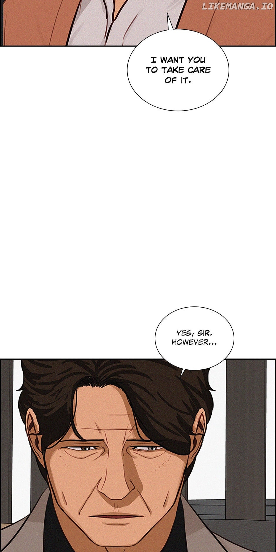 Lord of Money Chapter 136 - page 22