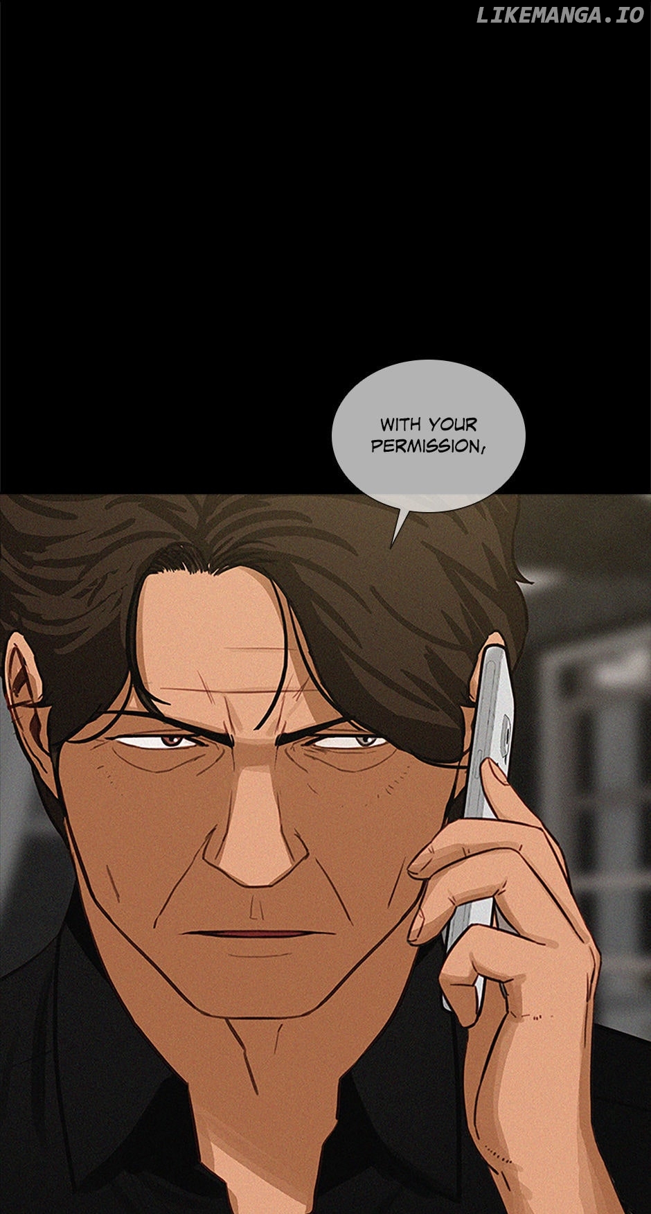 Lord of Money Chapter 136 - page 24