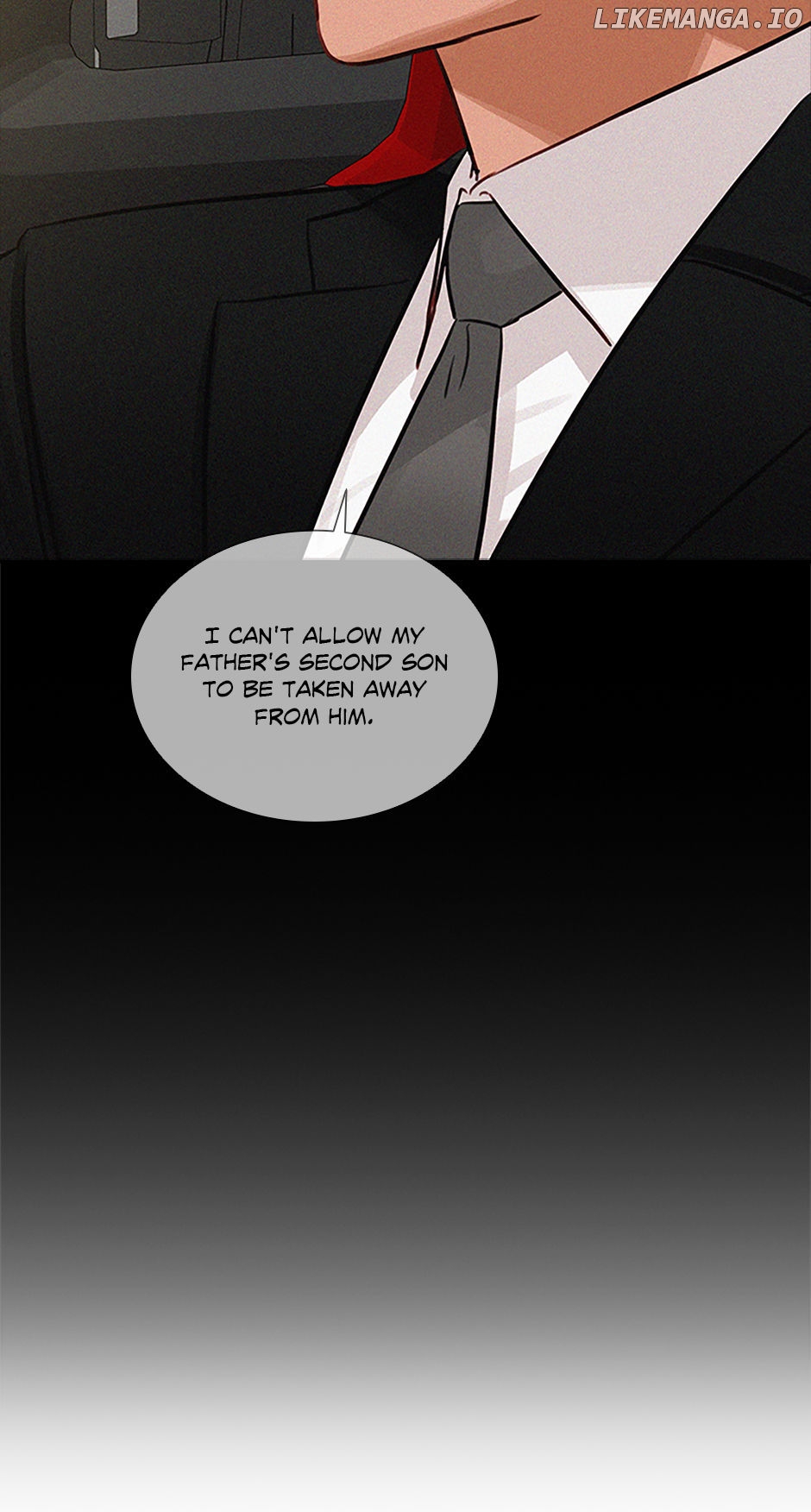Lord of Money Chapter 136 - page 26